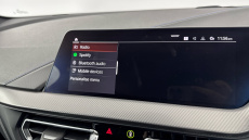 BMW 2 Series 218i [136] M Sport 4dr DCT [Pro Pack] Petrol Saloon